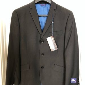 Suit Jacket